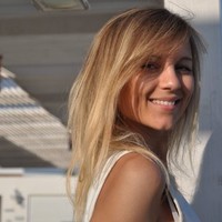 Anastasia Deriuhina