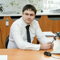 Артур Головлёв