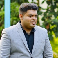 Pritesh Patil