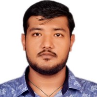 Deepen Mohapatra