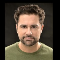 Josh Panagiotou