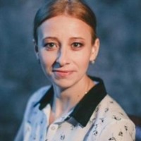 Elena Koshkina