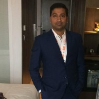 ONKAR NATH MISHRA