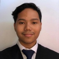 Muhammad Iszuddin Mohd Iszharudin