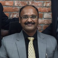 Damu Murali