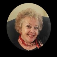 Margie Steffens  OAM