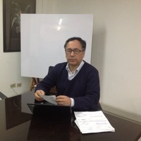 César Aponte