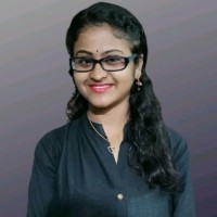 Ishita MondalIshita Mondal is an Influencer