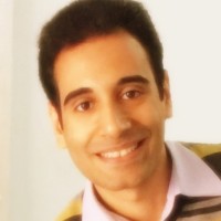 Michael Lotfy, Pmp