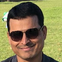 Anup Dwivedi