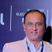 Abhishek Kumar