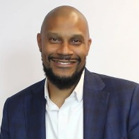 Dwight Chambers