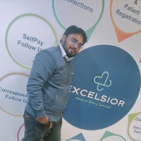 Aravind Kumar