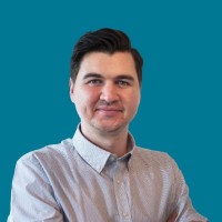 Alexej Dremshi