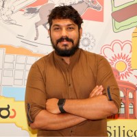 Aditya Swaroop M R