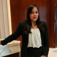 Pragati Burman