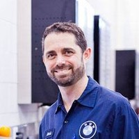 David Lett