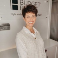 Toni Parkhurst