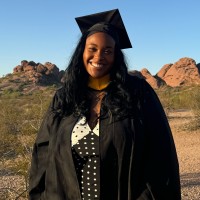 Ashley Cornwall-Elysee