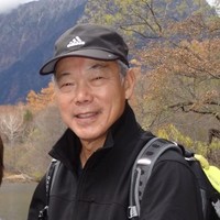 Wayne Ching