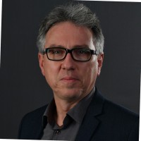 Patrick Thomas