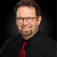 Christopher Welnetz Msml