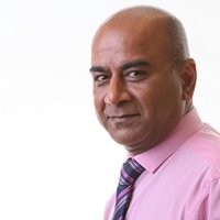 Dipak Samant
