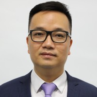 Cao Hoang Ha