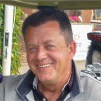 Chris Drewitt