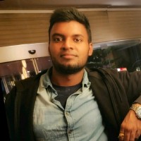 Saravanan C