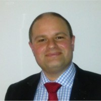 Daniel Mee