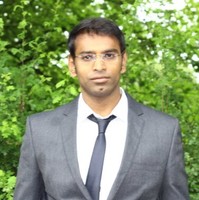 Anthony Ravindran
