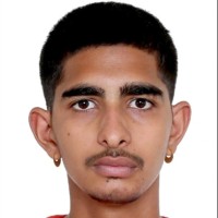 Arshdeep Singh