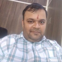 Mahesh Dadhich