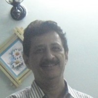 Ravi Patwardhan