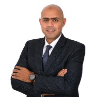 Ahmed Tharwat