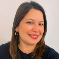 Priscilla Correa Simoes