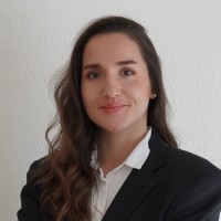 Maria Elena Arevalo Ianchuk