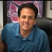 Jamie Cipollina