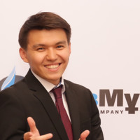 Arman Alyonov