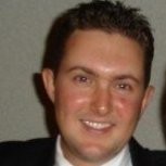 Ted Parker