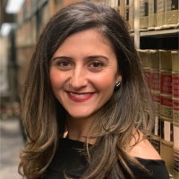 Sarah Khayat