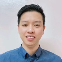 Bryan Teh