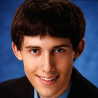 David Yvon Bernier