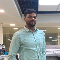 Abhishek Kumar Singh