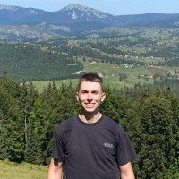 Andrii Volkov