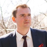 Andrey Yastrebov
