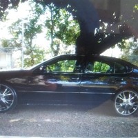 Don Lexus