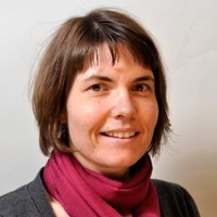 Lene Knudsen
