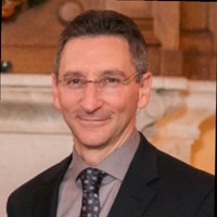 Gregory Weitz